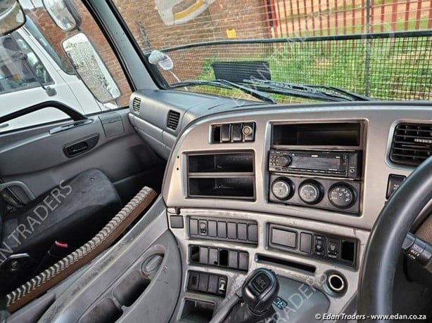 UD GW26.450 For Sale